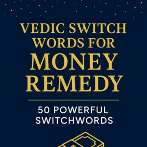 Vedic Switch Word 50+